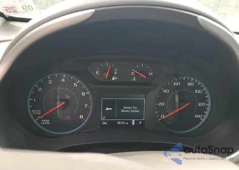 2016 Chevrolet Malibu Ls from USA, damaged, VIN 1G1ZB5ST9GF212160